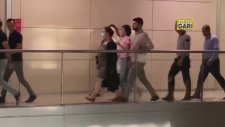 Şarkıcı Gülşen Tutuklandı