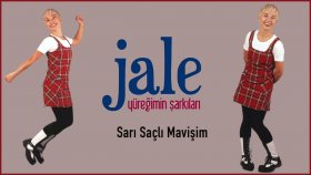 Jale - Sarı Saclı Mavisim