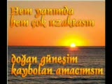 Ağlıyor Gözlerim