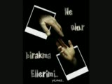 Bolahenk - Tutamadım Ellerini