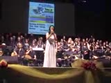 Gül Emekçi - Yeşil Başlı Gövel Ördek