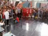 hip hip dansçılarııı
