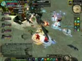 Silkroad Online King Wizard Lord Yarkan Killed