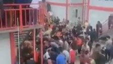 Bedava Karpuz İçin İzdiham Yaratan Çinliler