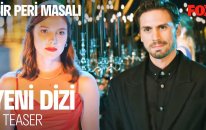 Bir Peri Masalı 1. Teaser