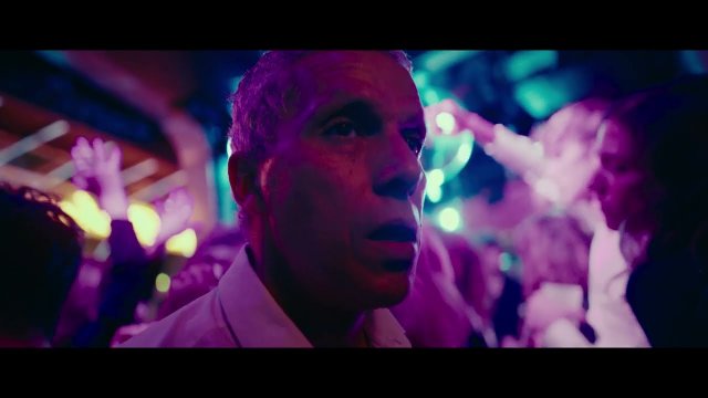 Les miens (2022) Fragman