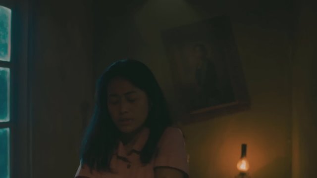 Pamali (2022) Fragman