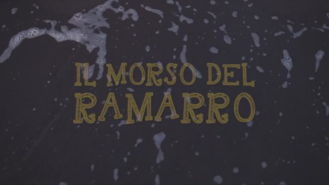 Il morso del ramarro (2022) Fragman