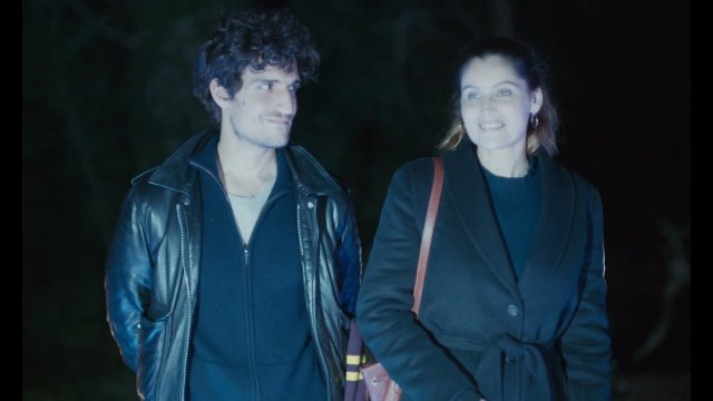 Kurtarıcı (2021) Fragman