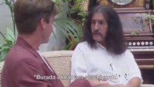 Barış Manço’nun İngiltere Dostunuz mu Sorusuna Verdiği Yanıt (1991)