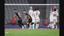 İstanbulspor 2-2 Beşiktaş (Maçtan Kareler 17 Eylül 2022)