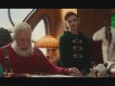 The Santa Clauses (2022) Fragman