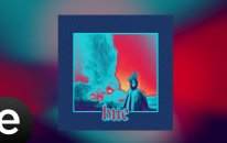 Hue - geceden kara (slowed + reverb) (Official Audio)