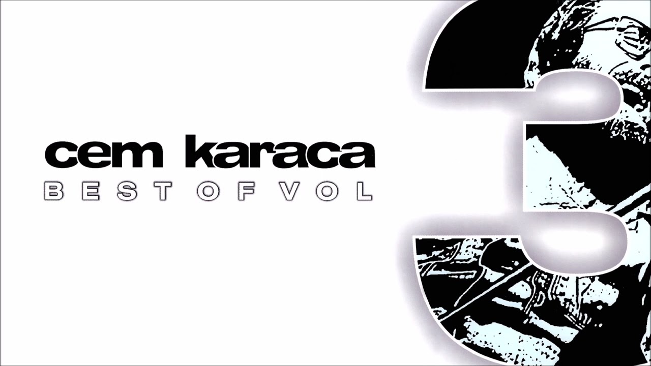 Cem Karaca - Kalender (Official Audio) | İzlesene.com