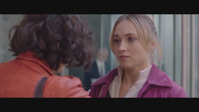 Mon héroïne (2022) Fragman