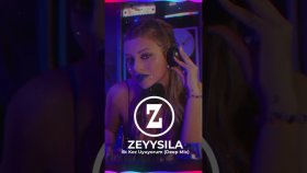 Zeyysıla'nın, #İlkKezUyuyorum (Deep Mix) isimli şarkısı tüm dijital platformlarda! #Zeyysıla