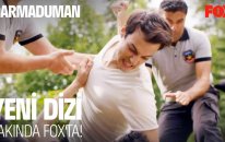 Darmaduman İlk Bölümüyle Yakında FOX'ta!