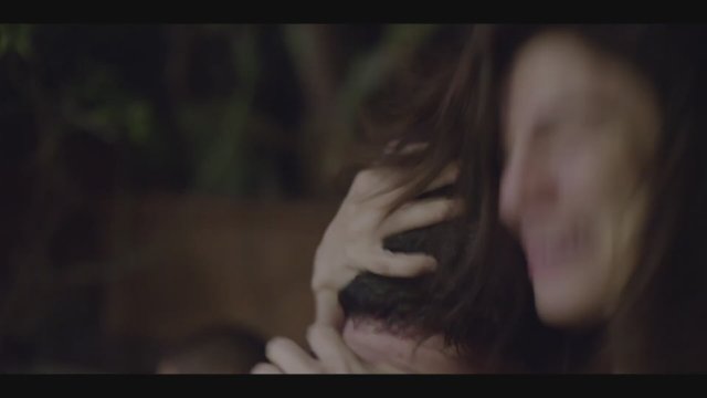 Giulia (2021) Fragman