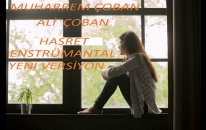 HASRET ENSTRÜMANTAL YENİ VERSİYON