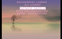SENDE SÖYLE ENSTRÜMANTAL YENİ VERSİYON