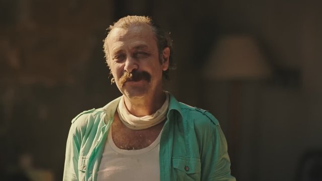 Tamirhane (2022) Fragman