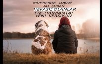 VEFASIZ OLANLAR ENSTRÜMANTAL YENİ VERSİYON