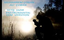 YETİŞ HIZIR ENSTRÜMANTAL YENİ VERSİYON