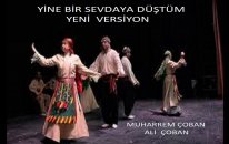 YİNE BİR SEVDAYA DÜŞTÜM YENİ VERSİYON
