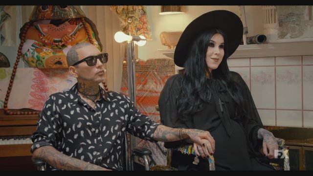 The Choe Show Fragmanı