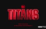 Titans (2019) 4. Sezon Tanıtım