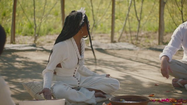 Pretty Problems (2022) Fragman