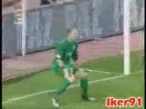 Del Piero Böyle Rezil Oldu!