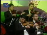 Ozan - Bu Adam Benim Babam ( Baska Yerde Yok )