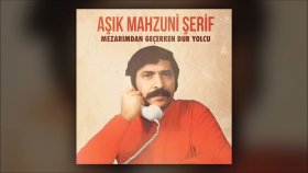 Aşık Mahzuni Şerif - Ulu Ağaç (Official Audio)