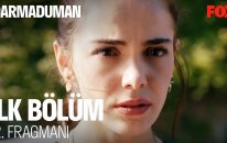 Darmaduman 27 Ekim Perşembe 20.00'de FOX'ta!