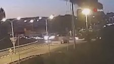 Rus Savaş Uçağının Düşme Anı Ortaya Çıktı