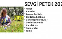 Sevgi Petek 2021 - Full Album