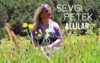 Sevgi Petek - Allılar