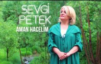 Sevgi Petek - Hacerim