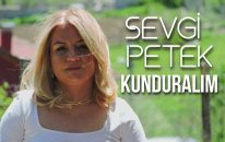 Sevgi Petek - Kunduralım