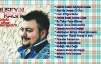 HÜSEYİN KAĞIT - BÖYLE OLSUN İSTEMEZDİM (FULL ALBÜM)