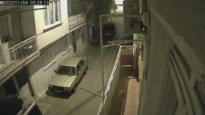 İzmir Depremi Öncesi Gelen Korkunç Ses