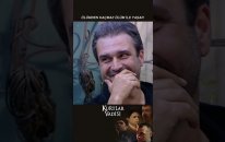 Ölümden Kaçmaz Ölüm İle Yaşar - Kurtlar Vadisi | 55.Bölüm #kurtlarvadisi #shorts