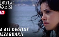 Ya Ali Degilse Mezardaki ! - Kurtlar Vadisi | 55.Bölüm