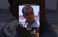 Ali Ölüme Bile Yalnız Gitti ! - Kurtlar Vadisi | 55.Bölüm #kurtlarvadisi #shorts
