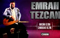 EMRAH TEZCAN - GİDİYOM GİDEMİYOM