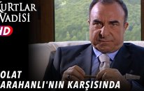 Polat Karahanlı'nın Karsısında ! - Kurtlar Vadisi | 55.Bölüm
