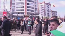 Elazığ’da Devlet Bahçeli Hatıra Ormanı Oluşturuldu