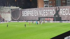 Real Madridli Valvarde'nin Şutu Balkona Gitti