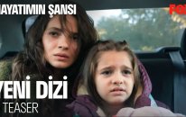 Hayatımın Şansı İlk Bölümüyle Yakında FOX'ta!